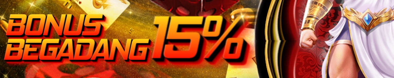 BONUS CASHBACK